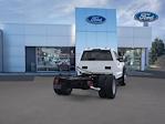 2025 Ford F-600 Regular Cab DRW 4x4 Cab Chassis for sale #W5F7616 - photo 8