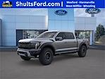 New 2025 Ford F-150 Raptor SuperCrew Cab 4WD Pickup for sale #W5F7727 - photo 1