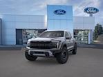 New 2025 Ford F-150 Raptor SuperCrew Cab 4WD Pickup for sale #W5F7727 - photo 2