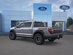 New 2025 Ford F-150 Raptor SuperCrew Cab 4WD Pickup for sale #W5F7727 - photo 4