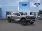 New 2025 Ford F-150 Raptor SuperCrew Cab 4WD Pickup for sale #W5F7727 - photo 7