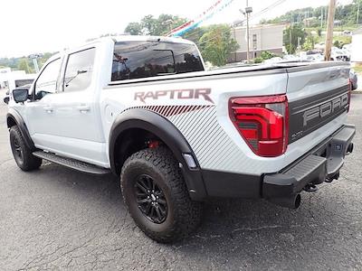 2024 Ford F-150 SuperCrew Cab 4x4 Pickup for sale #W5F7783A - photo 2