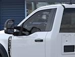 2025 Ford F-600 Regular Cab DRW 4x4 Cab Chassis for sale #W5F7854 - photo 20