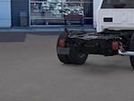 2025 Ford F-600 Regular Cab DRW 4x4 Cab Chassis for sale #W5F7854 - photo 21