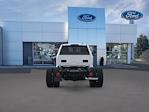 2025 Ford F-600 Regular Cab DRW 4x4 Cab Chassis for sale #W5F7854 - photo 5