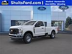 New 2025 Ford F-350 Regular Cab 4x4 SRW Pickup for sale #W5F7950 - photo 1