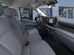 New 2025 Ford F-350 Regular Cab 4x4 SRW Pickup for sale #W5F7950 - photo 11