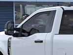 New 2025 Ford F-350 Regular Cab 4x4 SRW Pickup for sale #W5F7950 - photo 20