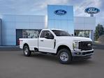 New 2025 Ford F-350 Regular Cab 4x4 SRW Pickup for sale #W5F7950 - photo 7