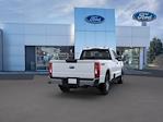 New 2025 Ford F-350 Regular Cab 4x4 SRW Pickup for sale #W5F7950 - photo 8