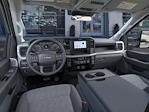New 2025 Ford F-350 Regular Cab 4x4 SRW Pickup for sale #W5F7950 - photo 9