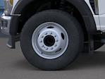 New 2025 Ford F-600 Regular Cab 4x4 Cab Chassis for sale #W5F8004 - photo 19
