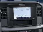 New 2025 Ford F-350 XL Regular Cab 4x4 Cab Chassis for sale #W5F8005 - photo 14