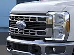 New 2025 Ford F-350 XL Regular Cab 4x4 Cab Chassis for sale #W5F8005 - photo 17