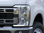 New 2025 Ford F-350 XL Regular Cab 4x4 Cab Chassis for sale #W5F8005 - photo 18