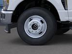 New 2025 Ford F-350 XL Regular Cab 4x4 Cab Chassis for sale #W5F8005 - photo 19