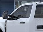 New 2025 Ford F-350 XL Regular Cab 4x4 Cab Chassis for sale #W5F8005 - photo 20
