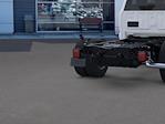New 2025 Ford F-350 XL Regular Cab 4x4 Cab Chassis for sale #W5F8005 - photo 21