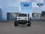 New 2025 Ford F-350 XL Regular Cab 4x4 Cab Chassis for sale #W5F8005 - photo 5