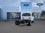 New 2025 Ford F-350 XL Regular Cab 4x4 Cab Chassis for sale #W5F8005 - photo 8