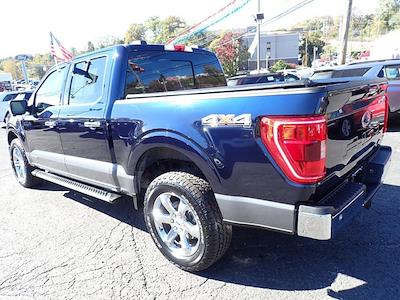 2022 Ford F-150 SuperCrew Cab 4WD Pickup for sale #W5F8025A - photo 2