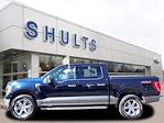 2022 Ford F-150 SuperCrew Cab 4WD Pickup for sale #W5F8025A - photo 4