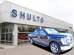 2022 Ford F-150 SuperCrew Cab 4WD Pickup for sale #W5F8025A - photo 3