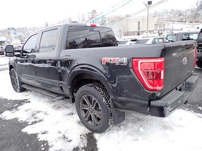 2021 Ford F-150 SuperCrew Cab 4WD Pickup for sale #W5F8025B - photo 2