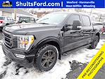 2021 Ford F-150 SuperCrew Cab 4WD Pickup for sale #W5F8025B - photo 1