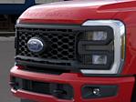2025 Ford F-350 Super Cab SRW 4x4 Pickup for sale #W5F8206 - photo 17