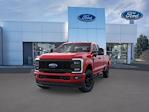 2025 Ford F-350 Super Cab SRW 4x4 Pickup for sale #W5F8206 - photo 3