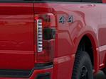 2025 Ford F-350 Super Cab SRW 4x4 Pickup for sale #W5F8206 - photo 21