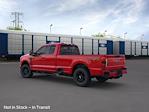 2025 Ford F-350 Super Cab SRW 4x4 Pickup for sale #W5F8206 - photo 2