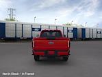 2025 Ford F-350 Super Cab SRW 4x4 Pickup for sale #W5F8206 - photo 5