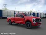 2025 Ford F-350 Super Cab SRW 4x4 Pickup for sale #W5F8206 - photo 7