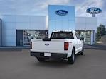 New 2025 Ford F-150 XL Super Cab 4x4 Pickup for sale #W5F8282 - photo 8