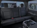 2025 Ford F-150 SuperCrew Cab 4x4 Pickup for sale #W5F8335 - photo 11