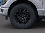 2025 Ford F-150 SuperCrew Cab 4x4 Pickup for sale #W5F8335 - photo 19