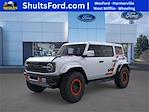 2025 Ford Bronco 4WD SUV for sale #W5F8932 - photo 1