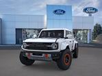 2025 Ford Bronco 4WD SUV for sale #W5F8932 - photo 3