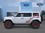 2025 Ford Bronco 4WD SUV for sale #W5F8932 - photo 4