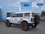 2025 Ford Bronco 4WD SUV for sale #W5F8932 - photo 2