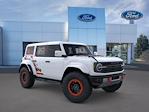 2025 Ford Bronco 4WD SUV for sale #W5F8932 - photo 7