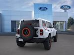 2025 Ford Bronco 4WD SUV for sale #W5F8932 - photo 8