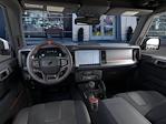 2025 Ford Bronco 4WD SUV for sale #W5F8932 - photo 9