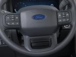 2025 Ford F-150 SuperCrew Cab 4x4 Pickup for sale #W5F8994 - photo 12