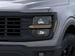 2025 Ford F-150 SuperCrew Cab 4x4 Pickup for sale #W5F8994 - photo 18