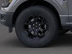 2025 Ford F-150 SuperCrew Cab 4x4 Pickup for sale #W5F8994 - photo 19