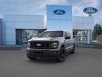 2025 Ford F-150 SuperCrew Cab 4x4 Pickup for sale #W5F8994 - photo 2