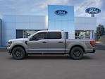 2025 Ford F-150 SuperCrew Cab 4x4 Pickup for sale #W5F8994 - photo 3